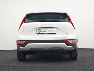 Kia Niro 1.6 GDi PHEV Dynamic Line Stoelverwarming / 9