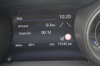 Toyota Yaris 1.5 Hybrid 115 DYNAMIC STOELVERW. LED KOPLAMPEN LENDE STEUN AD-CRUISE CAMERA CLIMA / 14