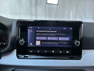 Seat Ibiza 1.0 EcoTSI Style Parkeersensoren App-Connect DAB+ / 13