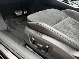 Škoda Superb Combi 1.4 TSI iV 218pk Sportline Business / 26