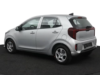 Kia Picanto 1.0 GDi DynamicLine Automaat  - Prijs incl. inruilpremie - Navigatie - Cruise control - Camera - Apple CarPlay/Android Auto - Fabrieksgarantie tot 06-2033 / 6