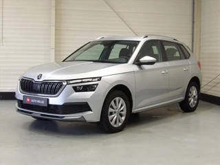 Skoda Kamiq 1.0 TSI Greentech 110pk DSG-7 Style