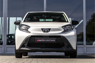 Toyota Aygo X 1.0 VVT-i MT Play  | Camera | ACC | NL Auto / 4