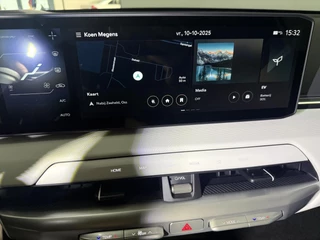 KIA Ev4 Fastback 81,4 kWh 204PK GT-PlusLine / 17
