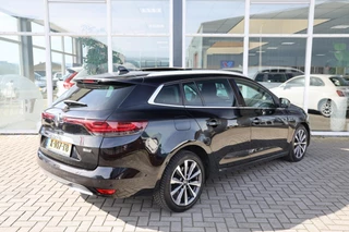 Renault Megane Estate 1.6 E-Tech Plug-In Hybrid 160 R.S. Line||Automaat|Camera|Digi dash|Pano| / 19