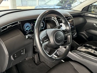 Hyundai Tucson 1.6 T-GDi 180pk HEV i-Motion Automaat  CAMERA/CARPLAY/CLIMA/CRUISE/PDC/AFN.TREKHAAK / 41