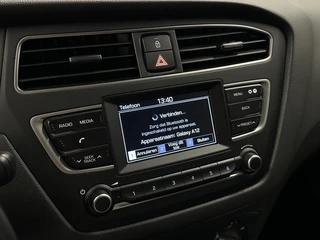 Hyundai i20 1.0 T-GDI Comfort AUTOMAAT TREKHAAK CRUISE 29.000 KM. / 39