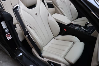 Alpina B4S High Executive Biturbo Automaat  / Adaptive Cruise Control / Harman Kardon / Head-Up Display / Driving Assistant / Individual Leder / Nekverwarming / Comfort Acces / Surround View / 20 Inch / 17