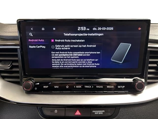 Kia ProCeed 1.0 T-GDI GT-Line | Elektrisch Glazen Schuif / Kanteldak | Apple Carplay / Android Auto | Navigatiesysteem | Stoel + Stuurverwarming | Licht + Regensensor | Parkeersensoren + Camera Achter | Cruise Control | 17” Lichtmetalen Velgen | Climate Control Rijstrooksensor + Correctie / 23