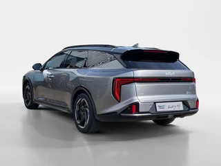 Kia K4 Sportswagon 1.0 T-GDi MHEV GT-Line Launch Edition | 17" inch velgen | Schuif/kanteldak | Schakelflippers | Nu €1000,- Inruilpremie! / 4
