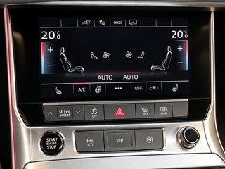 Audi A6 A6 Avant sport quattro 2.0 55 TFSI e 367pk Trekhaak Panoramadak Stoelverw. / 9