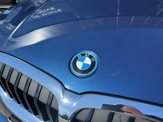 BMW 3-serie Touring 320e High Executive *Laser Koplampen* / 36