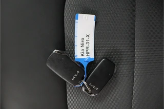 Kia Niro 1.6 GDi Hybrid DynamicLine  - Climate Control - Adaptieve Cruise Control - Lichtmetalen Velgen - Navigatie - Fabrieksgarantie tot 05-2032 / 69