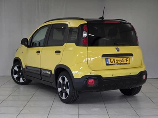 Fiat Panda 1.0 Hybrid Pandina / 11