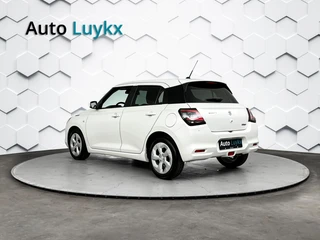 Suzuki Swift 1.2 Select Smart Hybrid | €2.200,- voorraadkorting! / 4