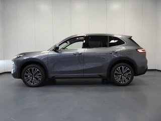 Geely Starray EM-i 1.5 Max+ PHEV 138KM ELEKTRISCH BEREIK/LEER/SCHUIFDAK/19"LMV! / 2