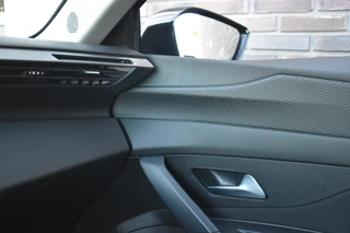 Peugeot 308 SW 1.2 PureTech Active Pack CARPLAY LMV TREKHAAK / 21