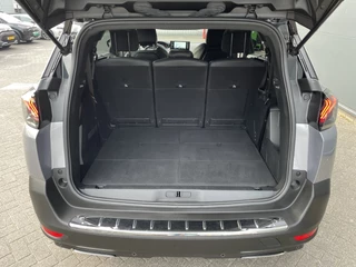 Peugeot 5008 130pk GT (Camera - LED - Keyless Entry - i-cockpit - 7 zits - Parkeersensoren V+A - Adaptieve Cruise Controle - Automatische Airco) / 11