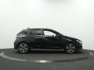 Hyundai i20 1.2 N Line Camera | Private lease 409 p.m. / 13