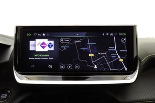 Peugeot 208 1.2T 100pk GT | Demo | Navigatie | Climate & Cruise Control | 3D-Cockpit | Parkeersensoren | Camera / 24