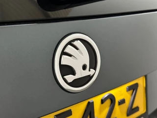 Škoda Rapid 1.0 TSI GREENTECH CLEVER ECC STOELVERW. / 76