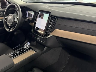 Volvo XC90 2.0 T8 Plug-in hybrid AWD Plus Bright | Pano | 360 camera | Leer+Memory | Winterpakket | LED | ACC | Harman & Kardon |  ( Vestiging - Nieuwegein ) / 12