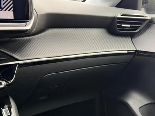 Peugeot 208 Allure 1.2 Hybrid 110PK e-DCS6 Automaat Navigatie, Rondomzichtcamera, Climate Control, Adaptieve Cruise Control, Parkeersensoren / 30