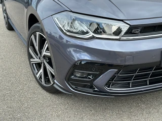 Volkswagen Polo 1.0 TSI 95pk R-Line 17 inch | Camera | Navi | Adapt. Cruise | Climate | Stoelverwarming | Rijklaar incl. garantie / 7