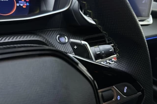 Peugeot 208 1.2 Hybrid 145 e-DCS6 GT | Climate & Cruise Control | Achteruitrij camera | AppleCarplay/Android Auto | / 21