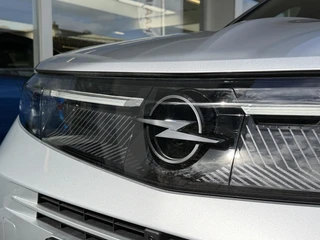 Opel Grandland 1.2 Turbo Hybrid GS | Afneembare Trekhaak | Schuif Kantel Dak | Focal | AGR Stoelen | Head Up Display | Stoel-/Stuur-/Ruitverwarming | / 30