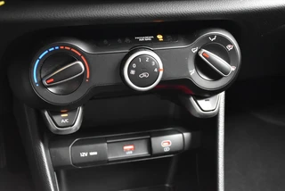 Kia Picanto 1.0 DPi 63pk 4-zits DynamicPlusLine Navi Cruise / 20