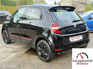 Renault Twingo 1.0 SCe Dynamique PARKEERHULP CRUISE AIRCO / 4