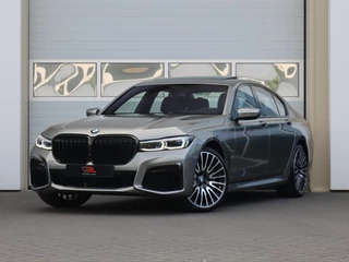 BMW 7-serie 750i xDrive High Executive | M-sport | €190.219 NIEUW!! | Full Options | / 92