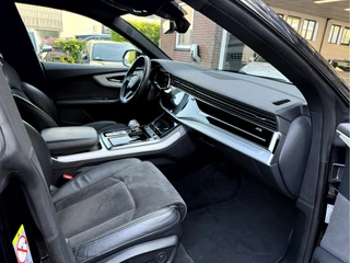 Audi Q8 55 TFSI e quattro Pro Line Plus  22'', Adap.Cruise, 360 camera, B&O / 29