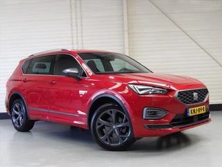 SEAT Tarraco 1.5 TSI 150pk FR Business Intense / 2
