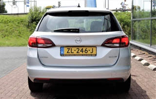 Opel Astra Sports Tourer 1.0 Turbo 105pk Start/Stop Business / 6