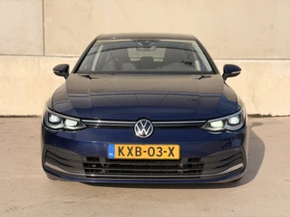 Volkswagen Golf 1.5 eTSI DSG IQ Light Memory Massage Sfeer ACC / 10