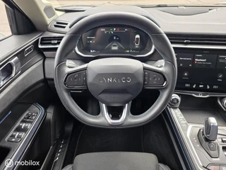 Lynk & Co 01 - 1.5 261PK Plug-in Hybrid, Pano, 360 Camera , Apple Carplay✅NL AUTO / 18