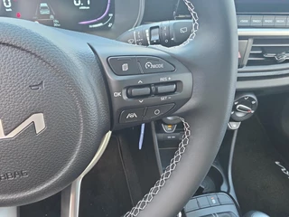 Kia Picanto 1.0 GDi DynamicPlusLine | Navigatie | LM-Velgen | Cruise control | DEMO / 16