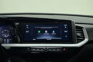 Opel Grandland 1.2 Turbo 130pk GS Line | Navigatie | Camera | Keyless | Electrische achterklep | Dakrails | Stoel & Stuurverwarming | AGR Stoelen | Climate control / 29