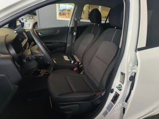 Kia Picanto 1.0 DPi DynamicLine uit 2024  Rijklaar + Fabrieksgarantie tot 07-2031 Henk Jongen Auto's in Helmond,  al 50 jaar service zoals 't hoort! / 25