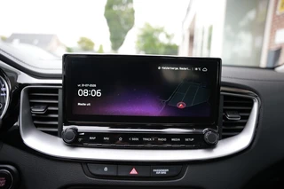 Kia XCeed 1.6 GDI PHEV DYNAMIC Carplay, Stoelverwarming , Navi, Plugin / 10