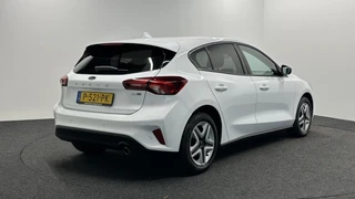Ford Focus 1.0 EcoBoost Hybrid Connected CRUISE PDC / 6