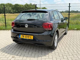 Volkswagen Polo 1.0 TSI Comfortline | ACC | Carplay | NAVI | / 2