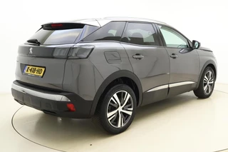 Peugeot 3008 1.2T 130PK Blue Lease Allure | Elektr. achterklep | Achteruitrijcamera | Navigatie | Apple Carplay/Android Auto | Keyless / 2