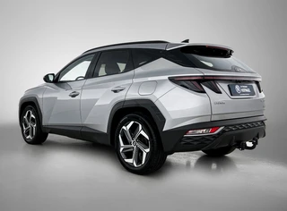 Hyundai Tucson 1.6 T-GDI PHEV Comfort Smart 4WD Automaat | Adaptive Cruise | Stoel/Stuurverwarming | CarPlay | Camera | Trekhaak / 8