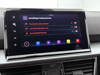 Seat Tarraco 1.5 TSI Style | Camera | Virtual Cockpit | Navi | Cruise Control | / 21