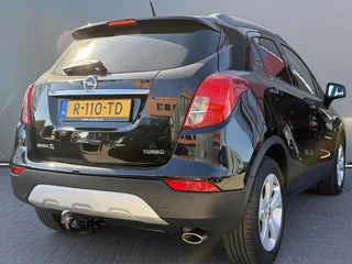 Opel Mokka X BWJ 2018 1.4 Turbo 141 PK Innovation AUTOMAAT | TREKHAAK | CARPLAY + ANDROID | NAVI | CLIMA | CRUISE | LMV | PDC / 2