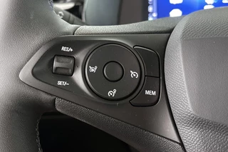 Opel Corsa Electric GS 50 kWh SOH 98% Apple CarPlay Achteruitrijcamera / 27