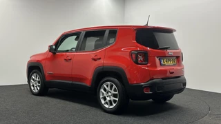 Jeep Renegade 1.0T Longitude CRUISE CARPLAY NAVI ECC DAB. / 9
